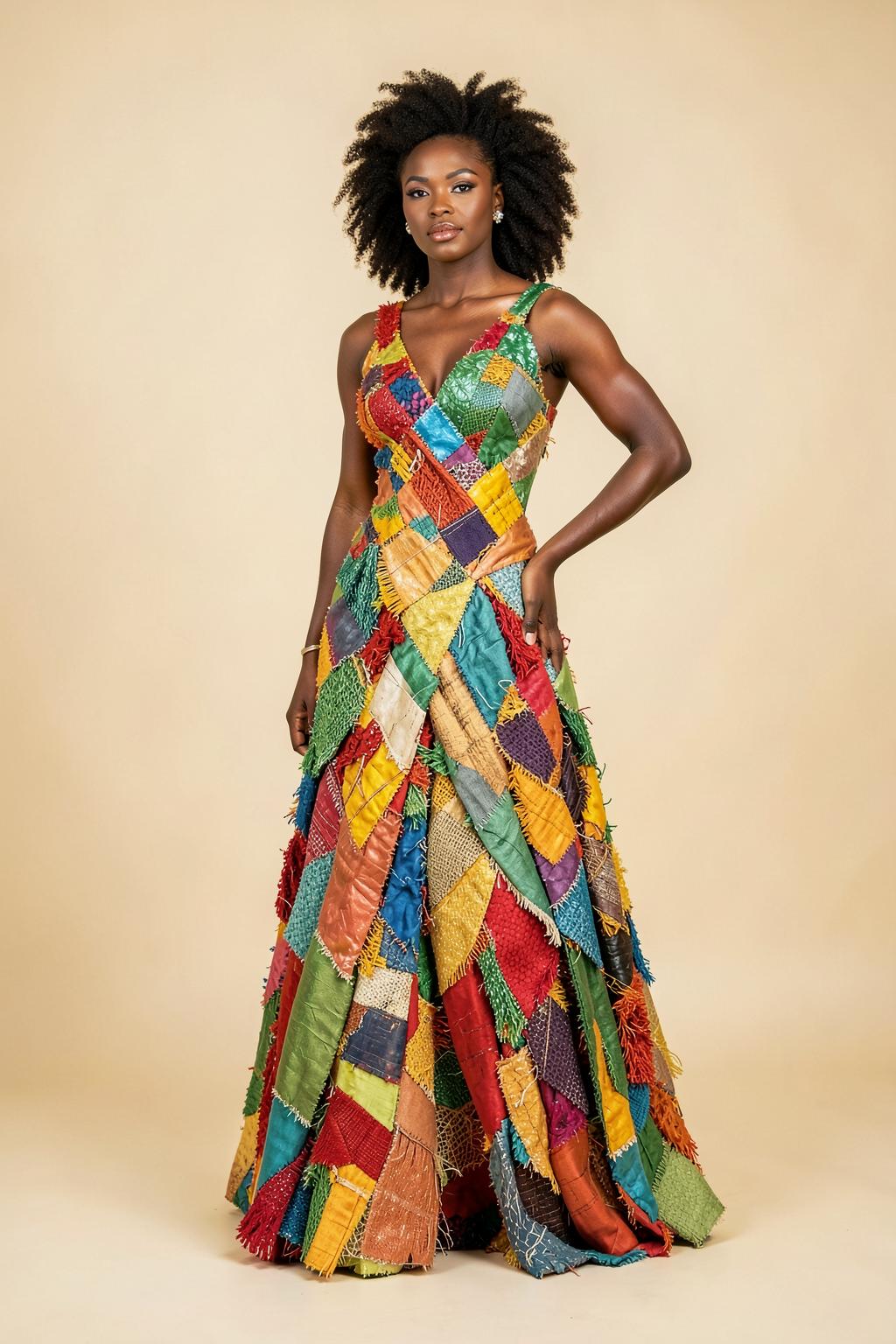 KELSUN ENTERS LUXURY FASHION fashion profile